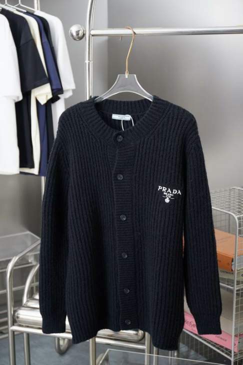 Picture of Prada Sweaters _SKUPradaS-XLhgntx0648311